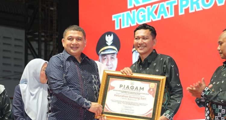 Wali Kota Makassar