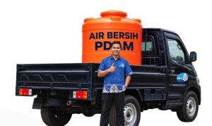 PDAM