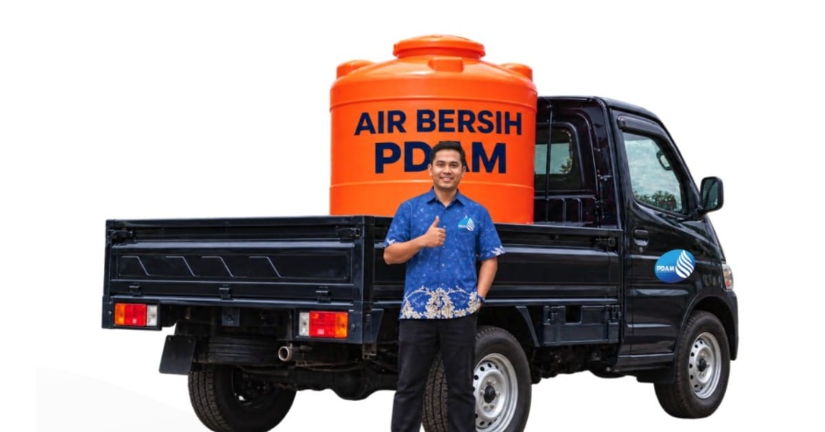 PDAM