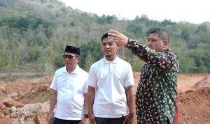 Wali Kota Makassar