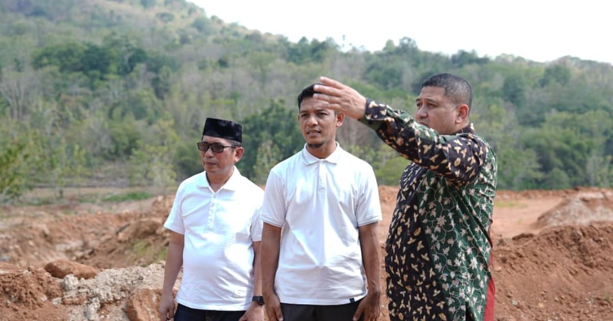 Wali Kota Makassar