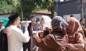 Darul Istiqamah