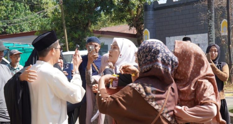 Darul Istiqamah