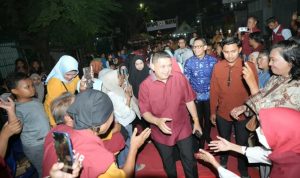 Wali Kota Makassar