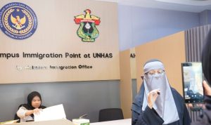 Universitas Hasanuddin