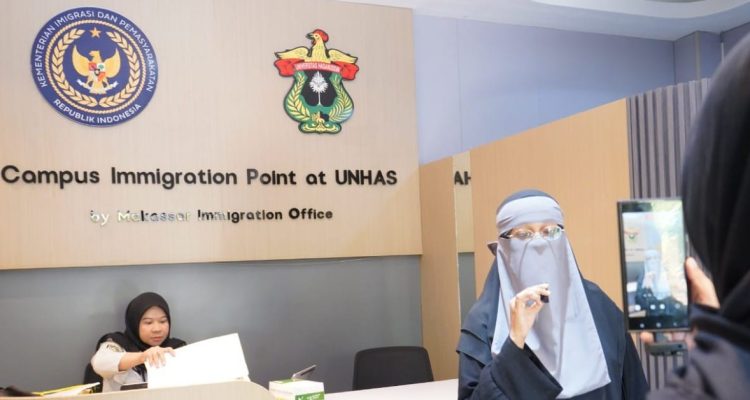 Universitas Hasanuddin