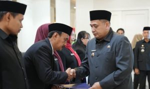 Wali Kota Makassar