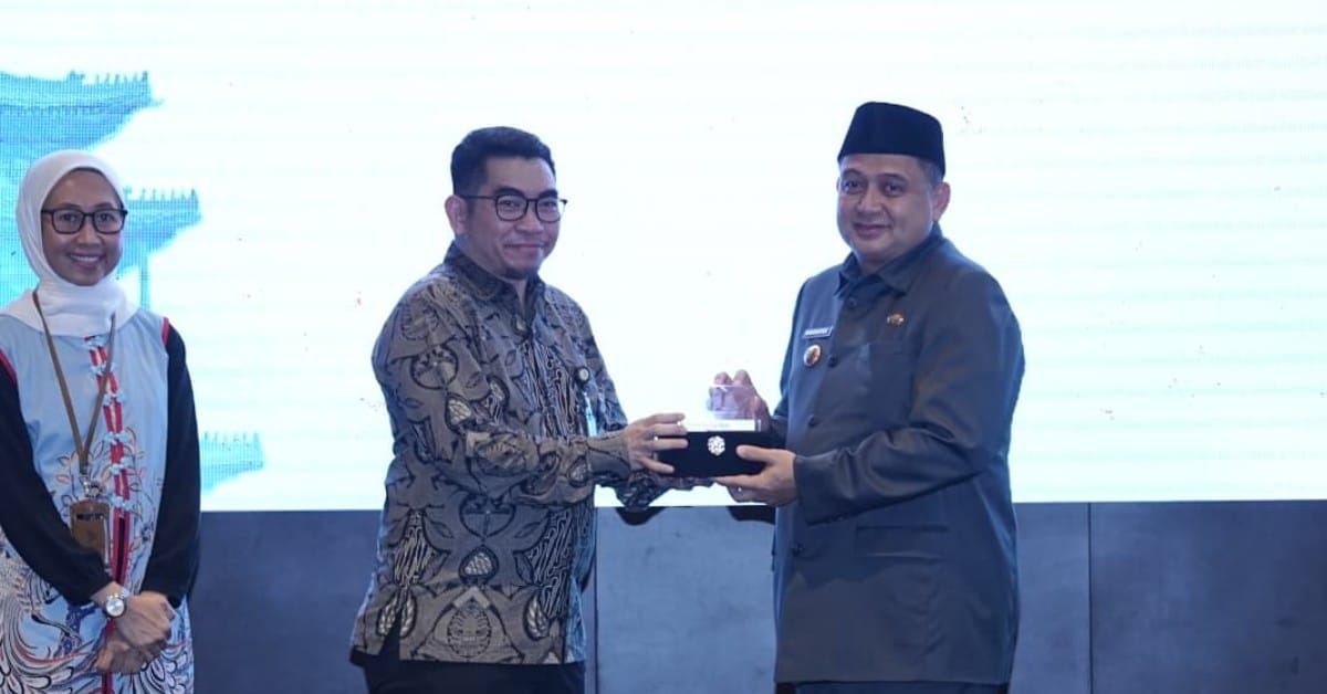 Wali Kota Makassar