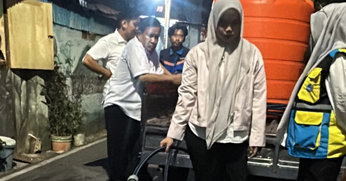 PDAM Makassar
