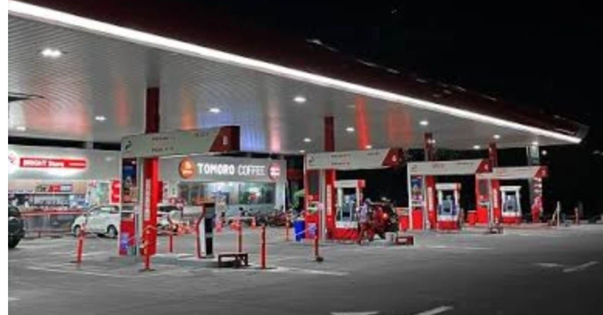 Pertamina