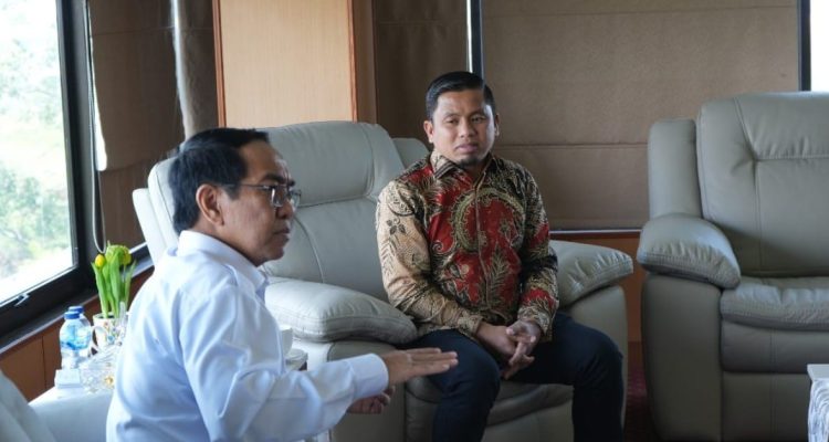 Wali Kota Parepare
