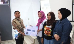 Wali Kota Parepare