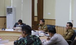 Wali Kota Parepare