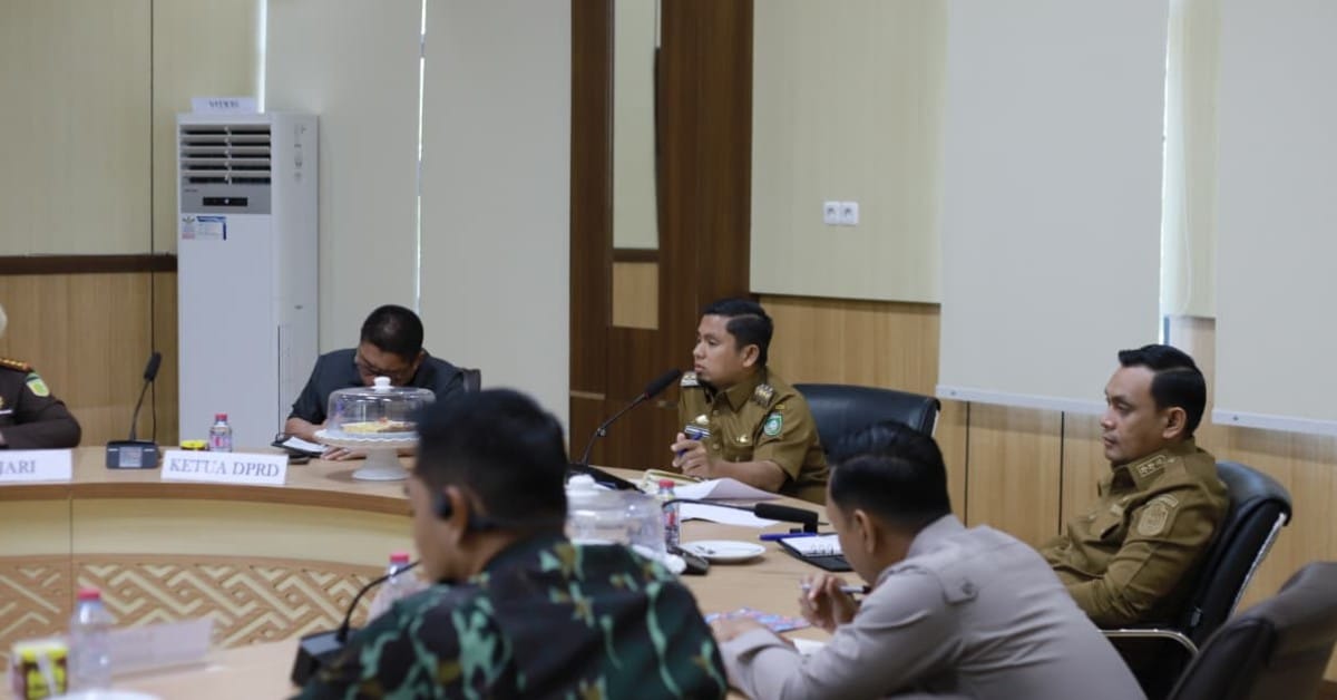 Wali Kota Parepare