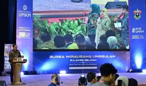 Wakil Wali Kota Makassar