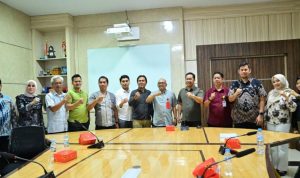 PDAM Makassar