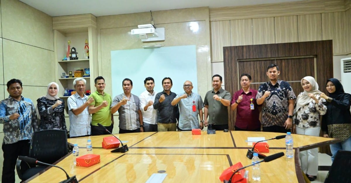 PDAM Makassar