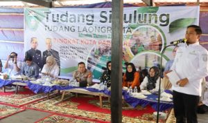 Wali Kota Parepare