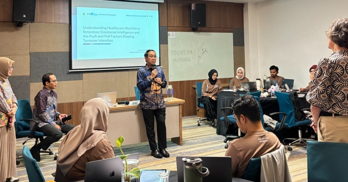 Universitas Hasanuddin
