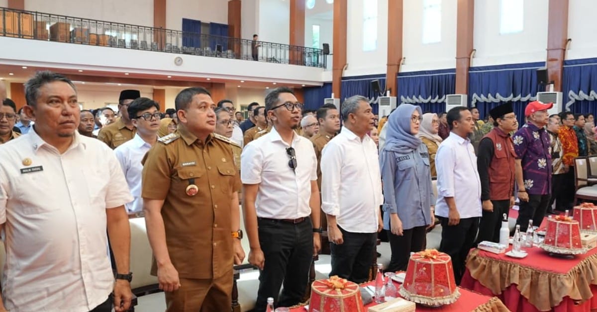 Presiden Prabowo
