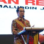 Prof JJ