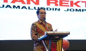 Prof JJ