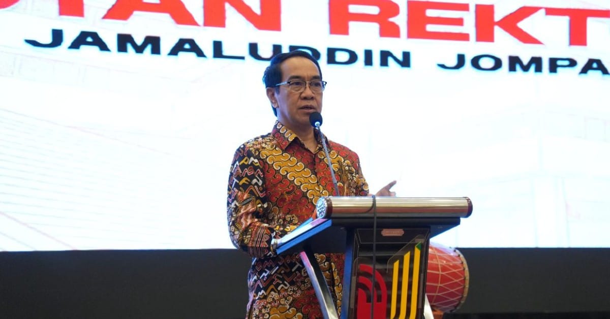 Prof JJ