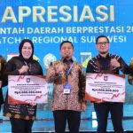 Wali Kota Parepare