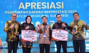 Wali Kota Parepare