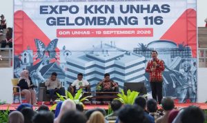 Universitas Hasanuddin