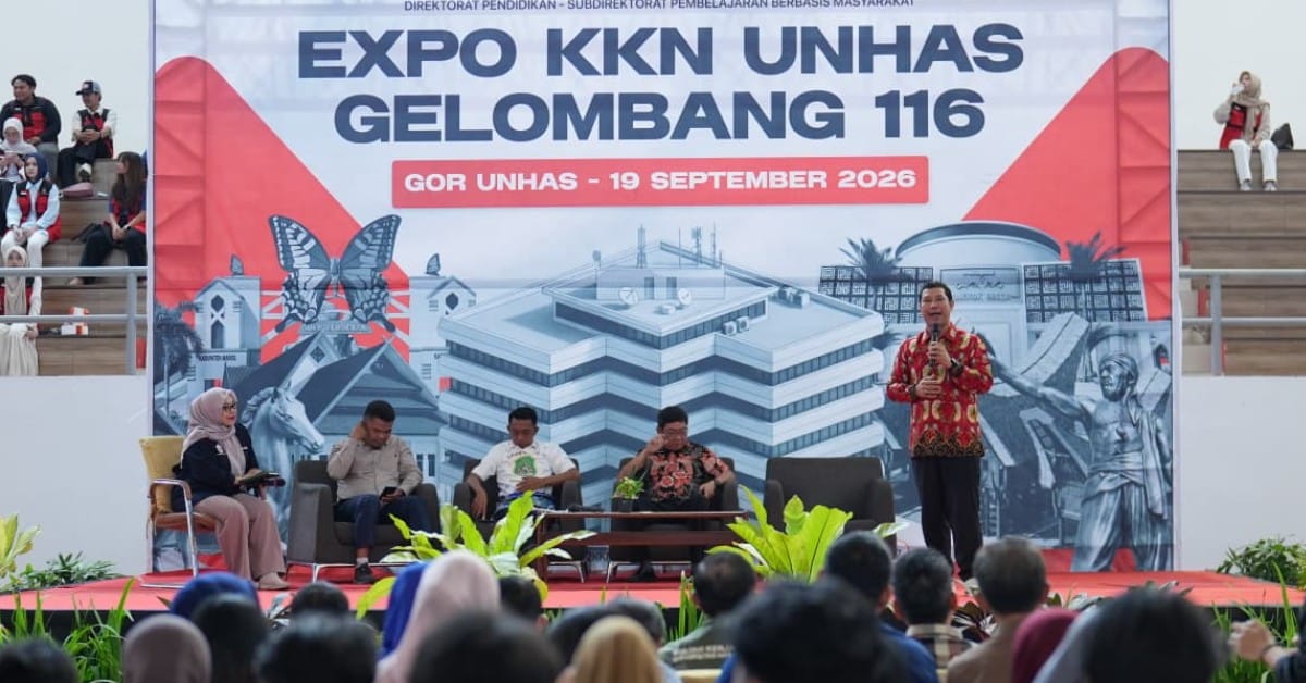 Universitas Hasanuddin