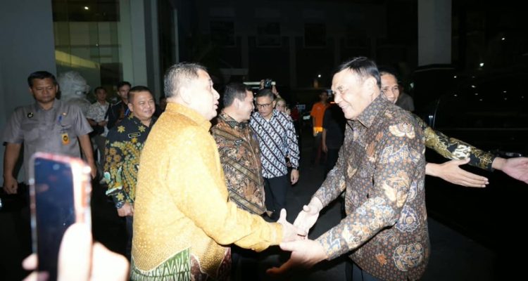 Wali Kota Makassar
