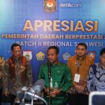 Wali Kota Makassar