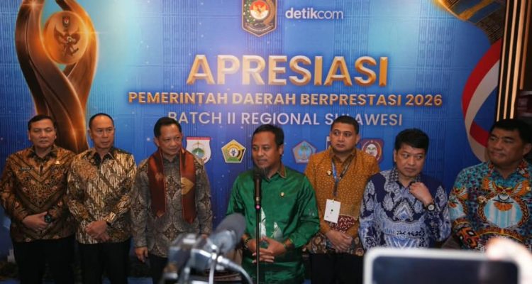 Wali Kota Makassar