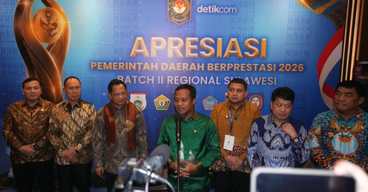 Wali Kota Makassar