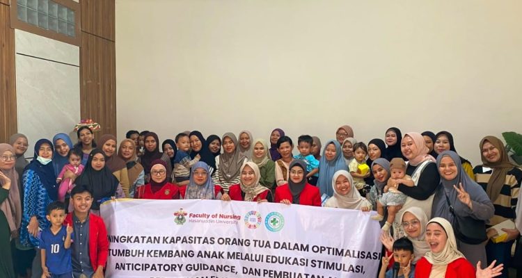 Fakultas Keperawatan