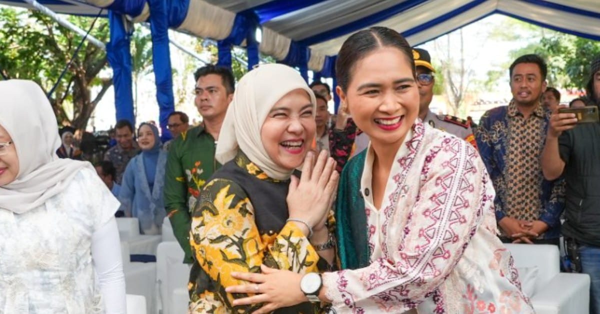 Aliyah Mustika Ilham