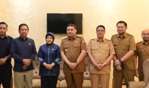 Wali Kota Makassar
