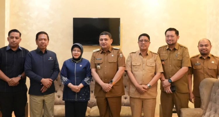 Wali Kota Makassar