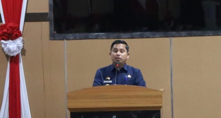 Wali Kota Parepare