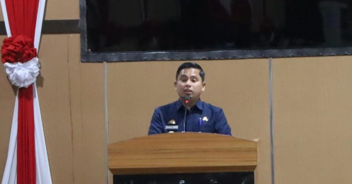 Wali Kota Parepare