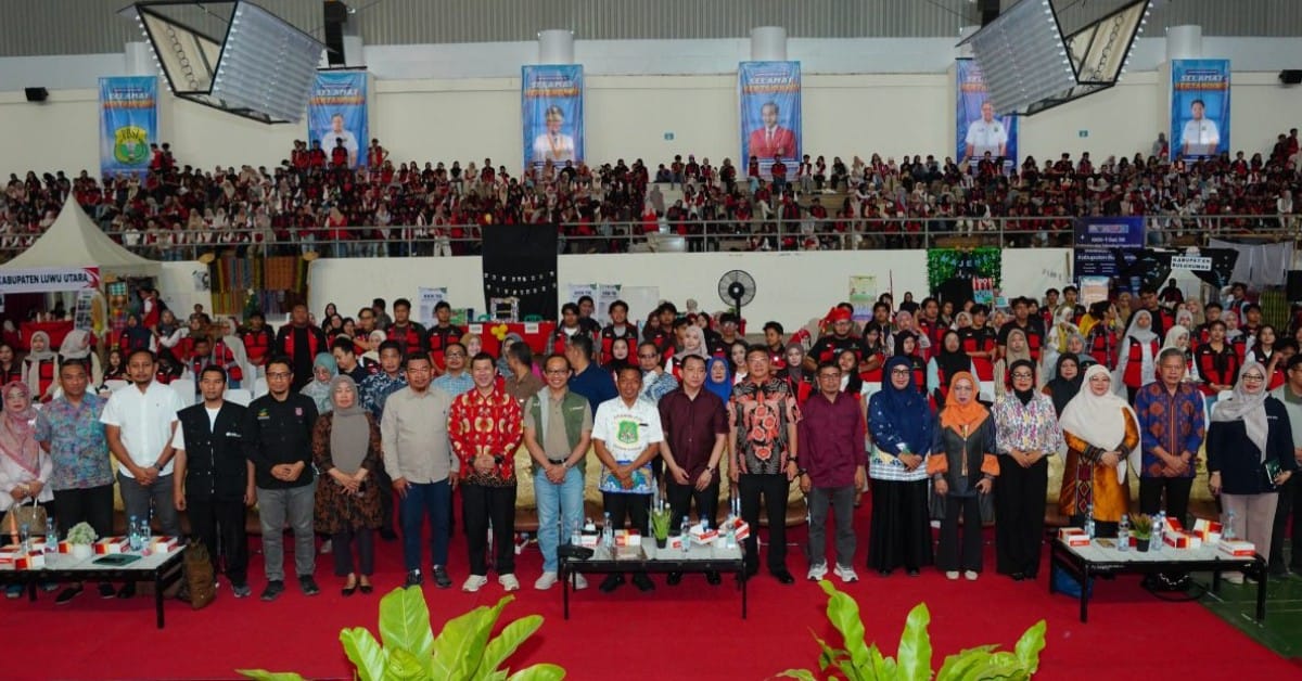 Universitas Hasanuddin