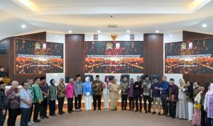 Wakil Wali Kota Makassar