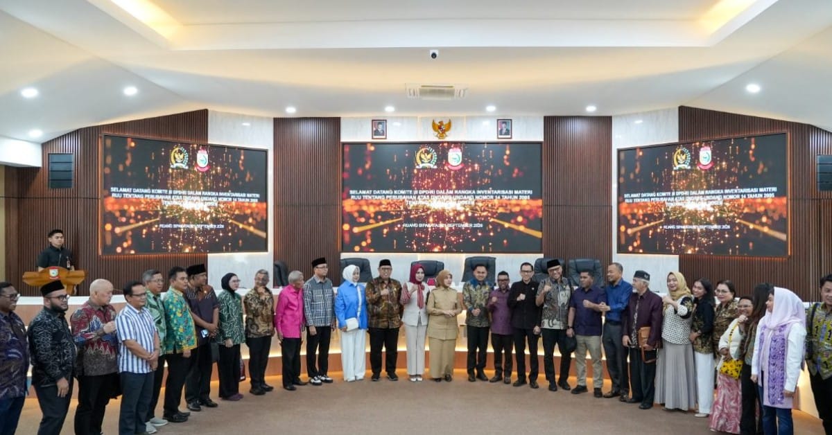 Wakil Wali Kota Makassar