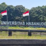 Universitas Hasanuddin