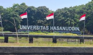 Universitas Hasanuddin