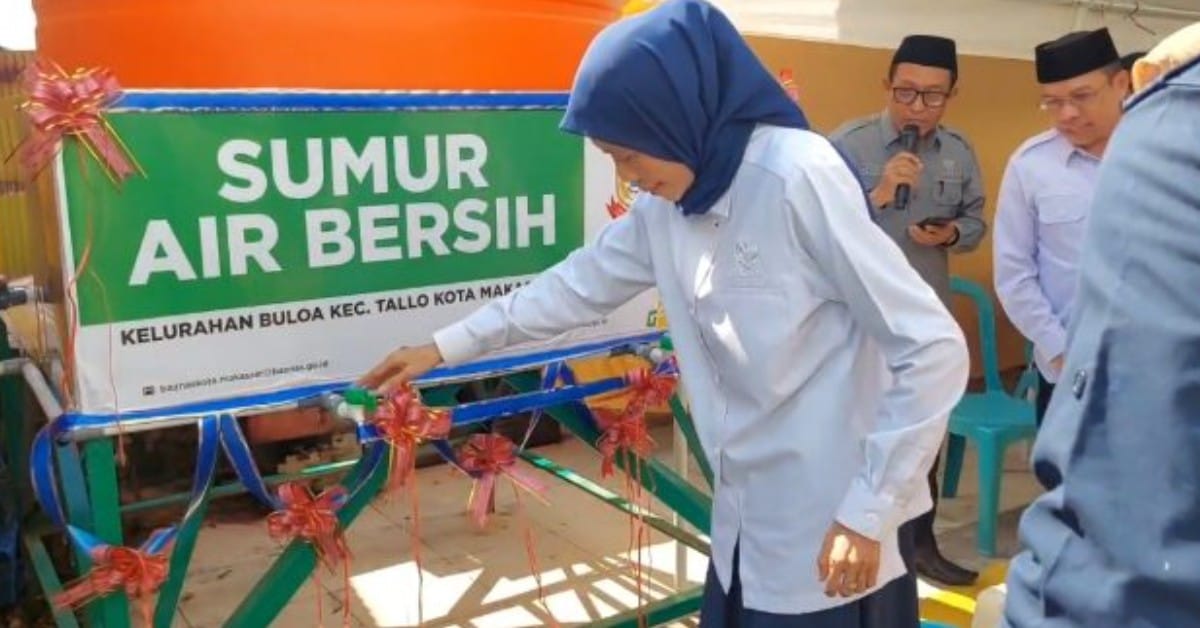 Baznas