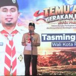 Wali Kota Parepare