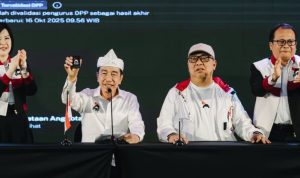 Partai Solidaritas Indonesia