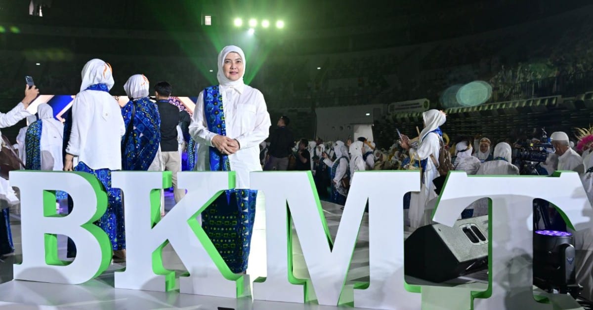 Wakil Wali Kota Makassar